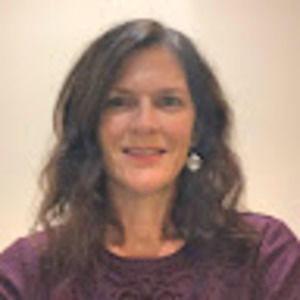 Meet your Posher, Carolyn